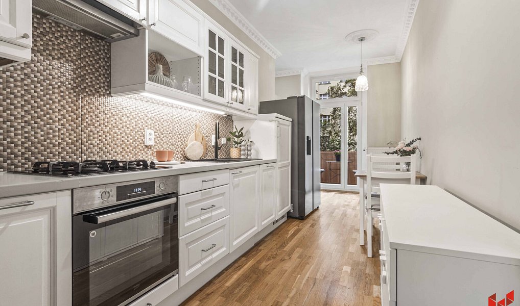 Prodej bytu 3+1 94 m², Praha – náhled fotky 8