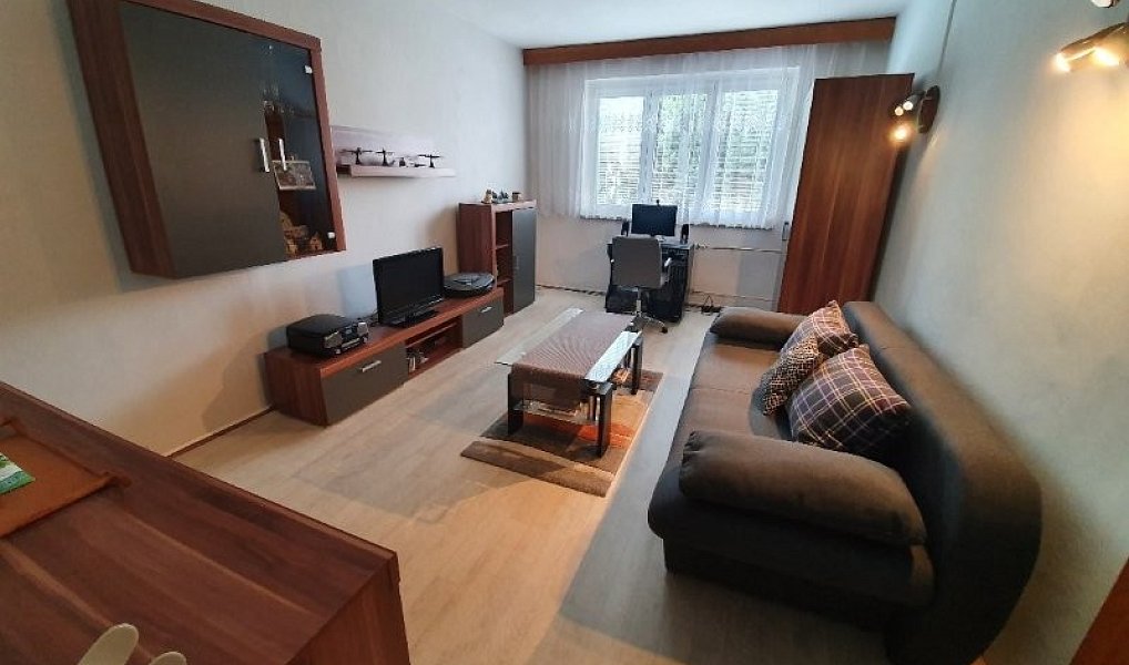 Pronájem bytu 3+1 91 m², Jihlava – náhled fotky 4