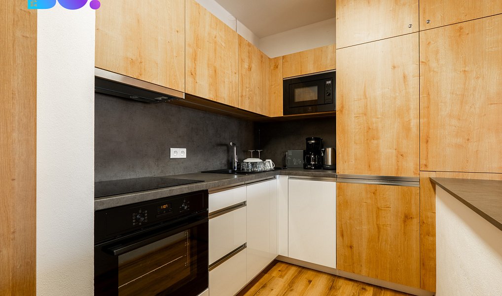 Prodej bytu 1+kk 50 m², Lipno nad Vltavou – náhled fotky 2