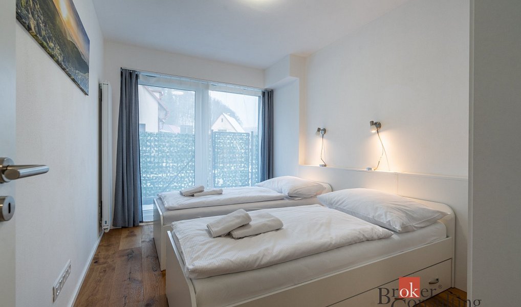 Prodej bytu 3+kk 72 m², Svoboda nad Úpou – náhled fotky 14