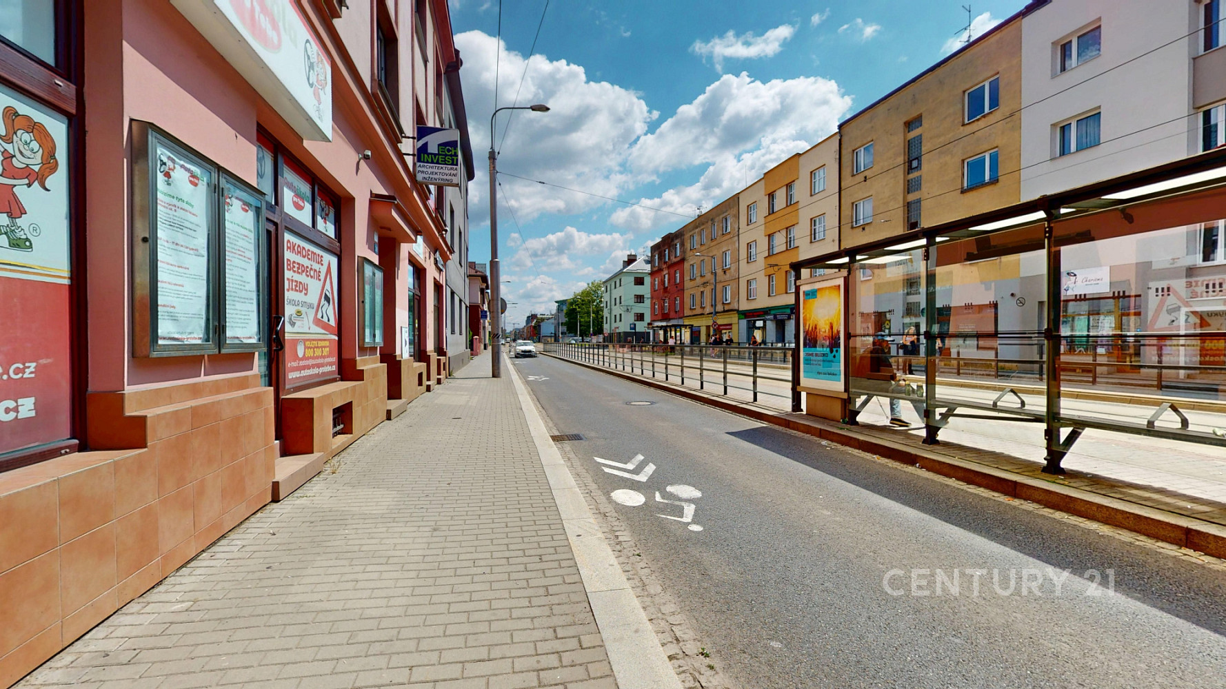 Pronájem kanceláře 51 m² – fotografie 2