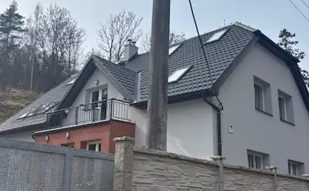 Prodej domu 315 m² s pozemkem 933 m², Jílové u Prahy - Kabáty, okres Praha-západ