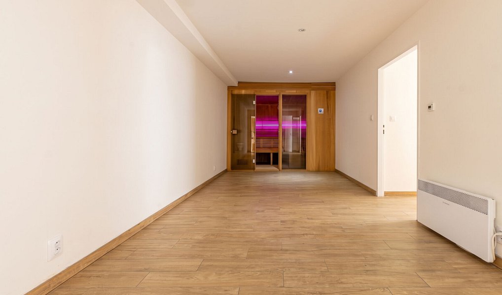 Pronájem bytu 3+kk 105 m², Praha – náhled fotky 21