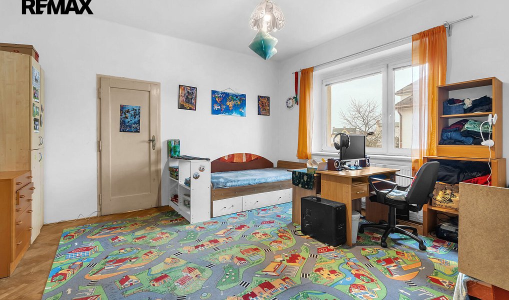 Prodej domu 250 m² s pozemkem 610 m², Hradec Králové – náhled fotky 14