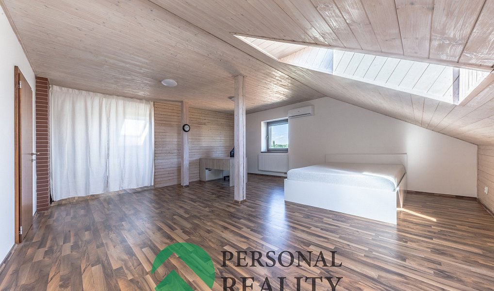 Prodej domu 174 m² s pozemkem 1 000 m², Velký Borek – náhled fotky 22