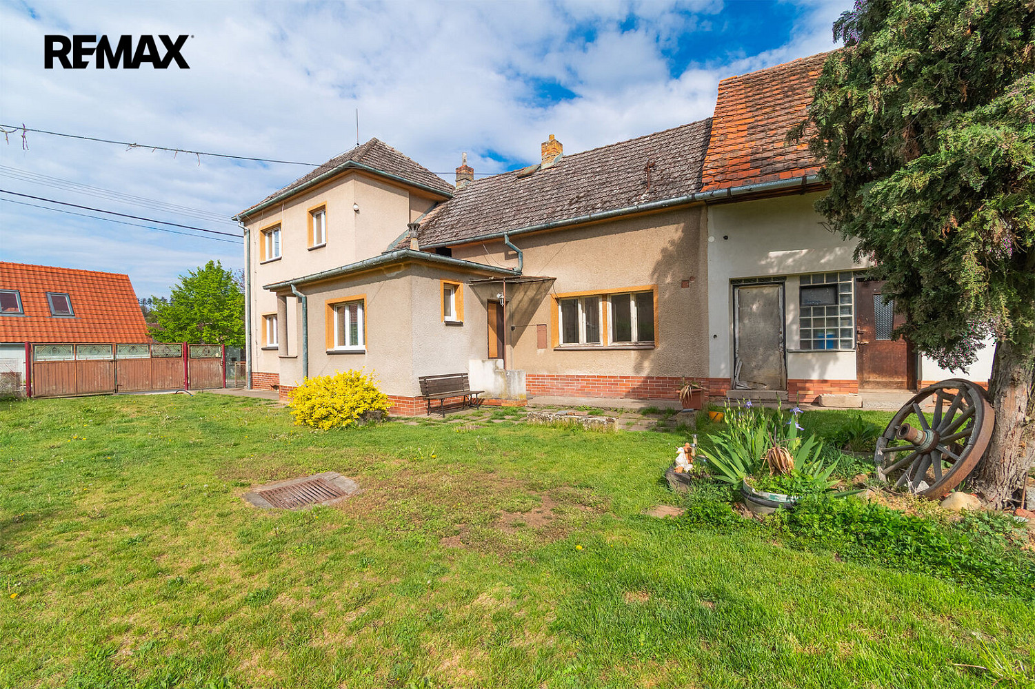 Prodej domu 215 m² s pozemkem 3 942 m² – fotografie 5