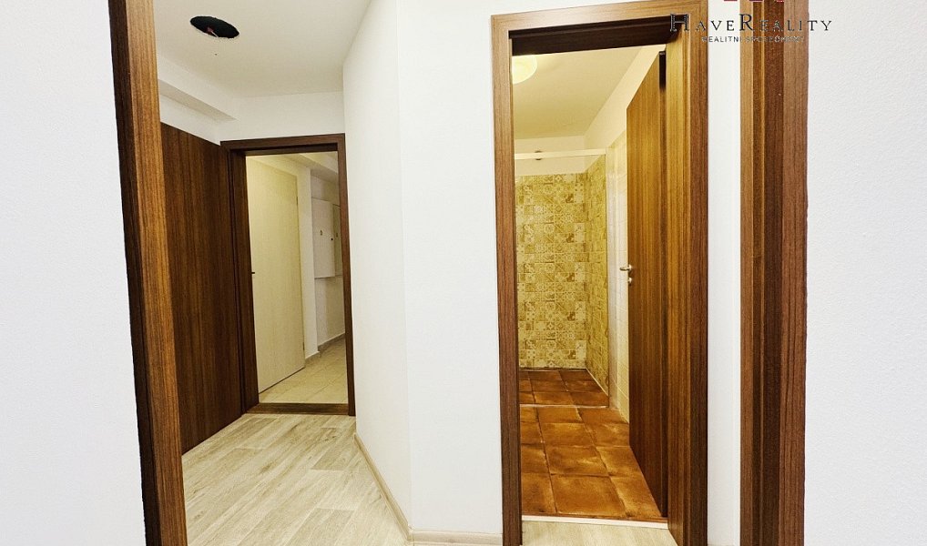 Pronájem bytu 2+kk 50 m², Benešov – náhled fotky 22