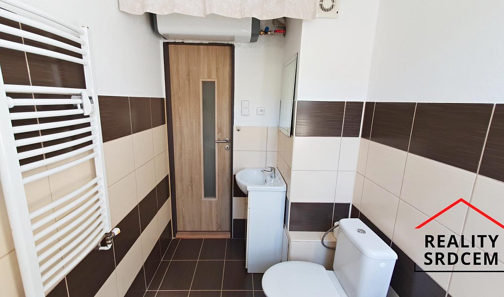 Pronájem bytu 2+1 43 m², Karolinka – náhled fotky 8