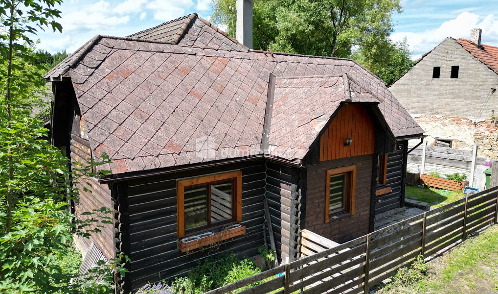 Prodej chaty/chalupy 110 m², Střezimíř – náhled fotky 19
