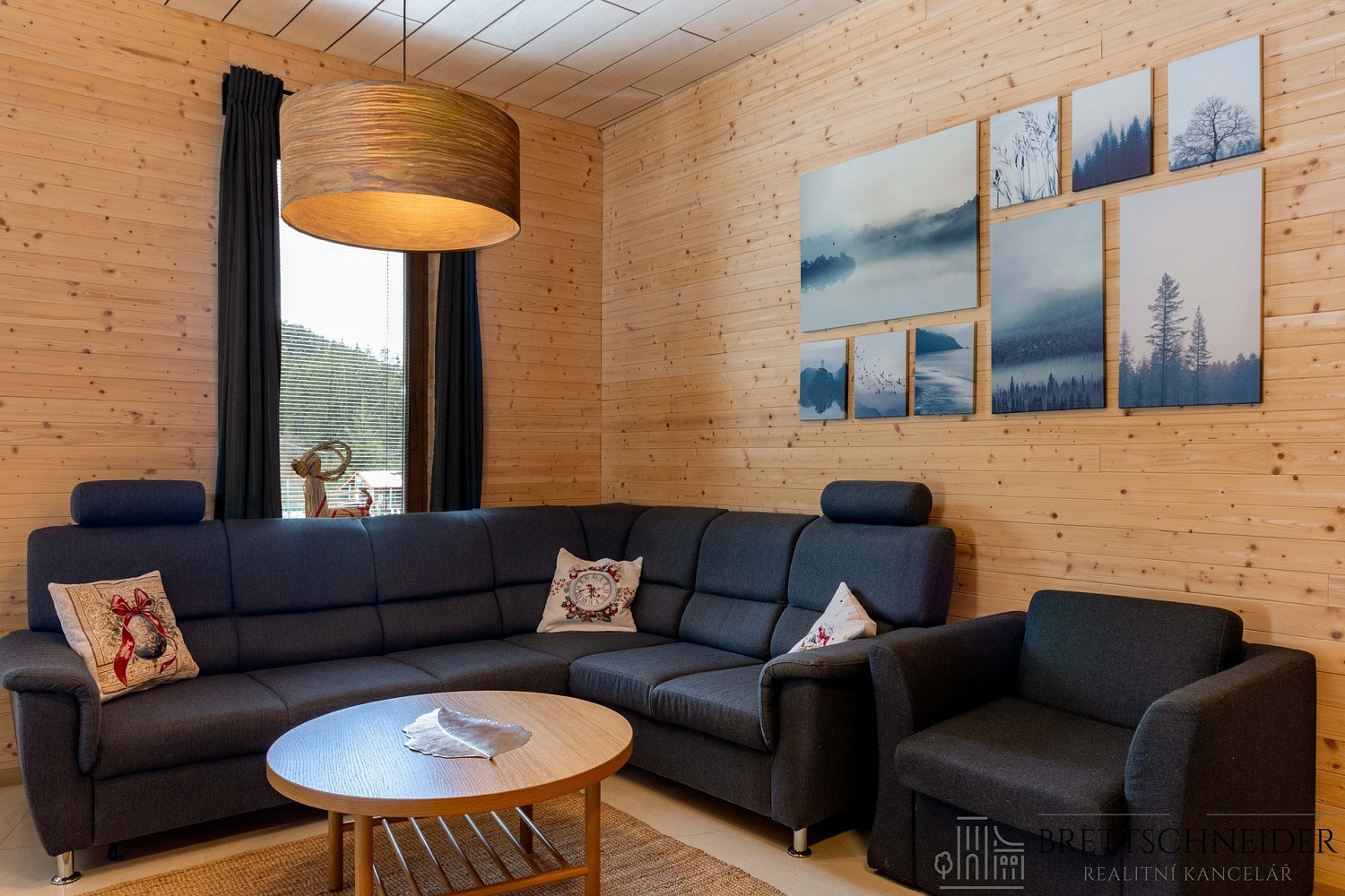 Prodej ubytovacího objektu 230 m² – pohled 6