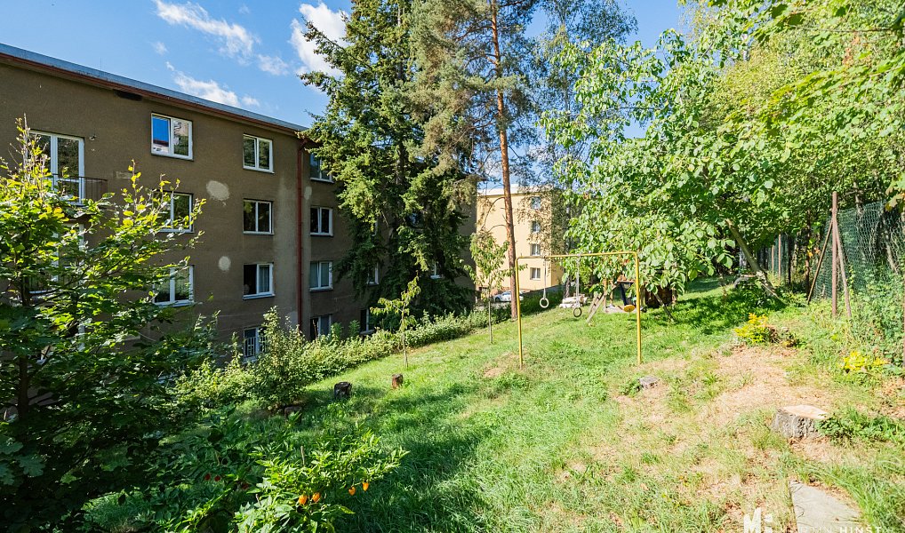 Prodej bytu 2+1 53 m², Praha – náhled fotky 34