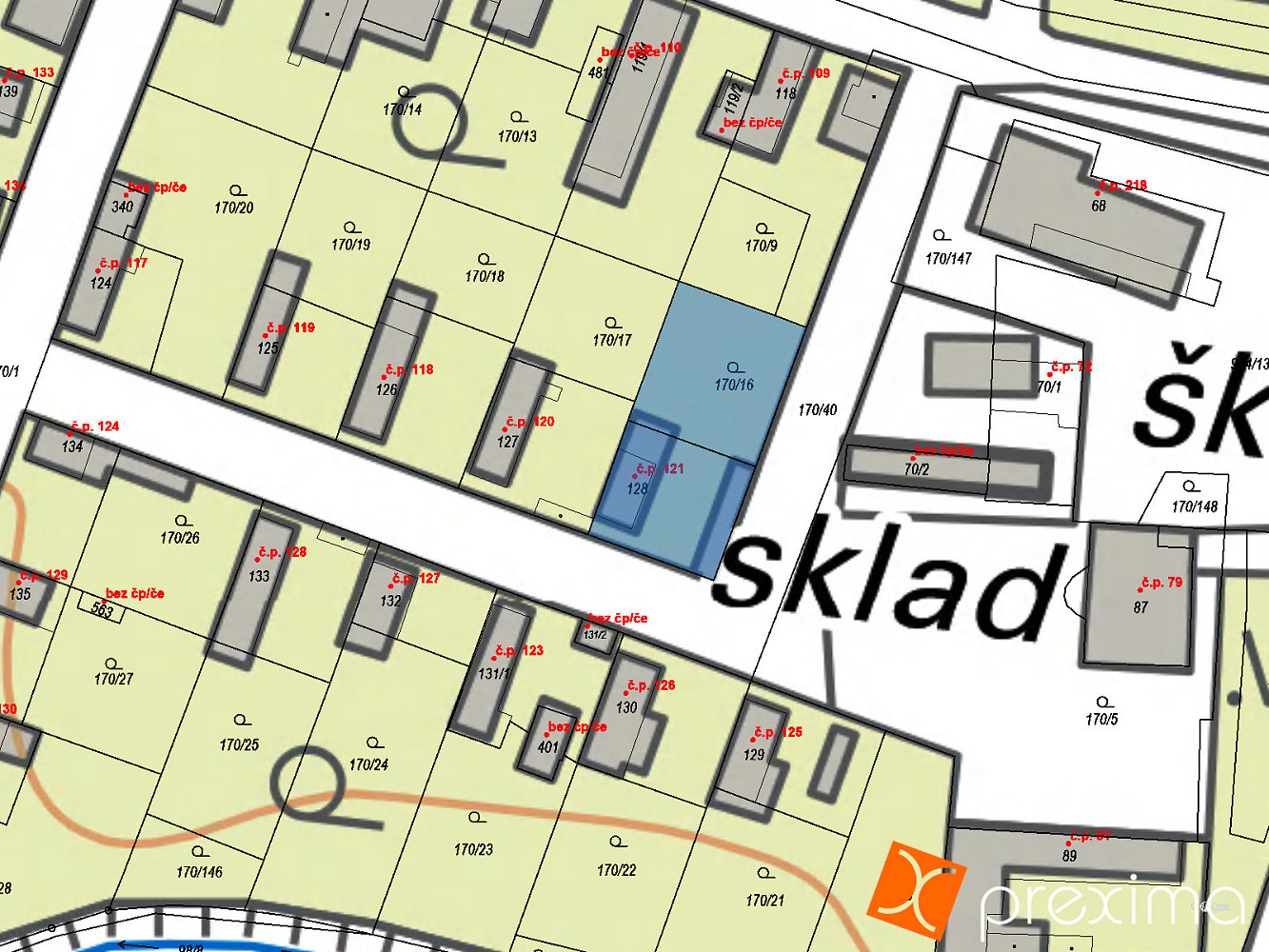 Prodej domu 100 m² s pozemkem 803 m² – fotografie 4