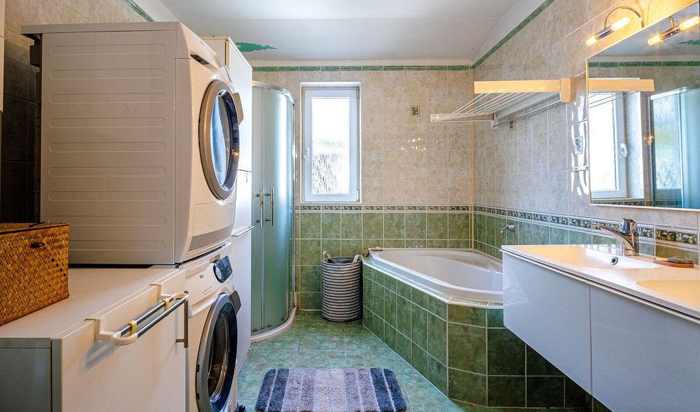Pronájem domu 104 m² s pozemkem 317 m², Havlíčkův Brod – náhled fotky 7