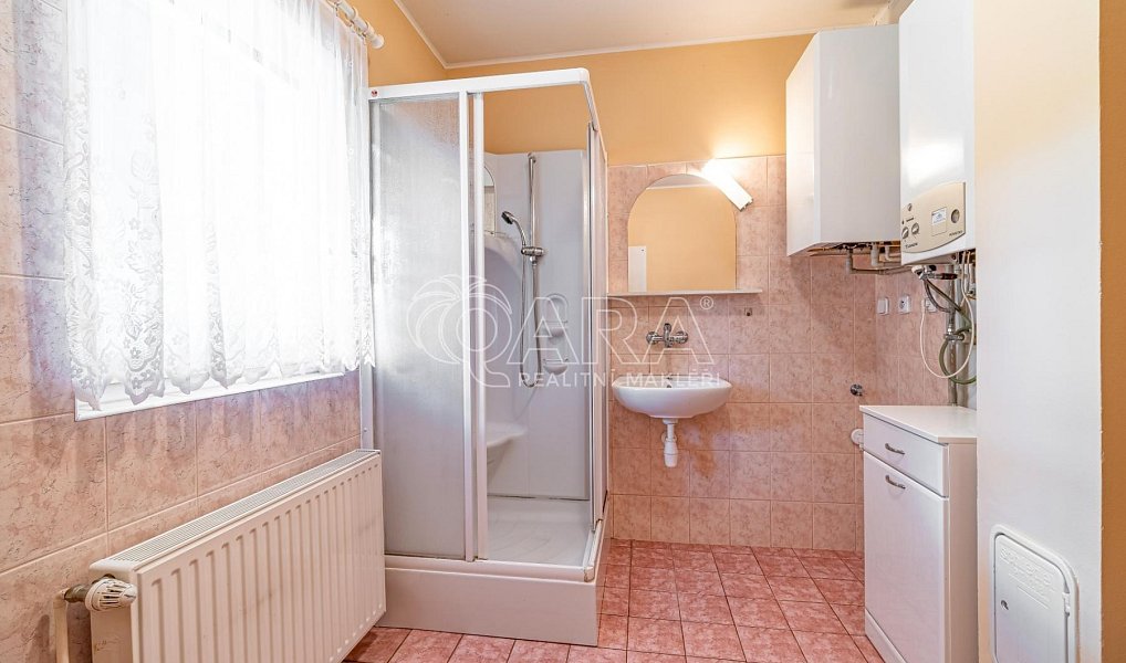Prodej domu 113 m² s pozemkem 2 329 m², Nová Ves – náhled fotky 17