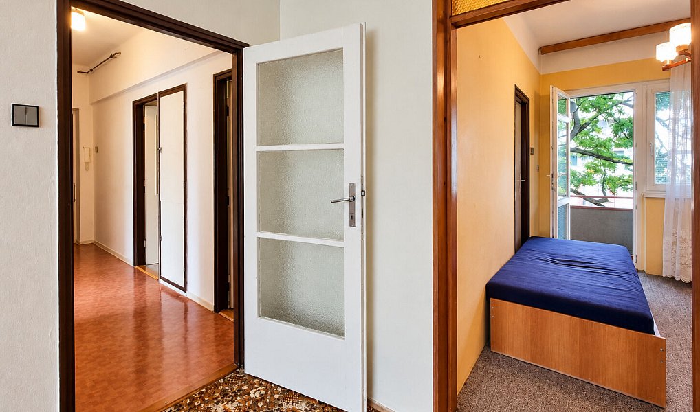 Prodej bytu 3+1 83 m², Hradec Králové – náhled fotky 6