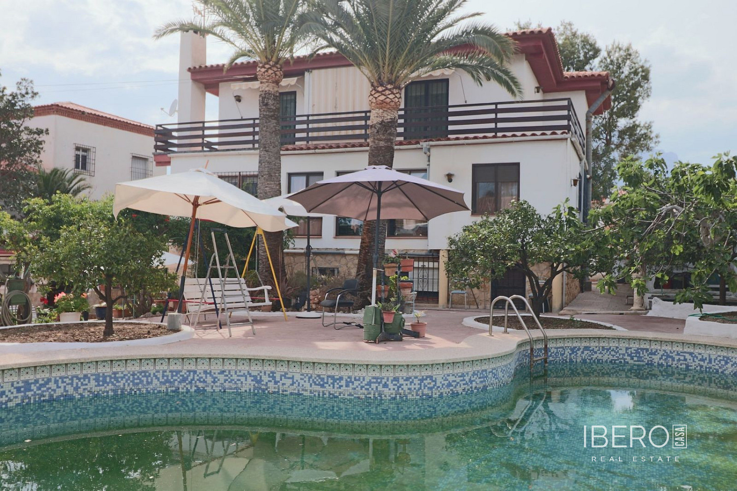 Casa 7+kk – la Nucia, la Marina Baixa - Vista 4