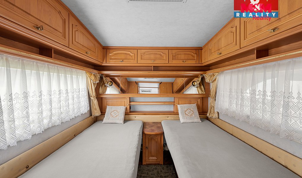 Prodej zahrady 449 m², Křešice – náhled fotky 9
