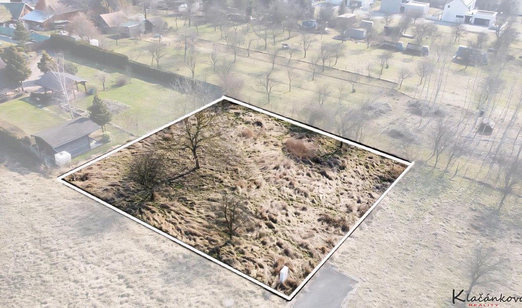 Prodej stavebního pozemku 748 m², Zlín – náhled fotky 6