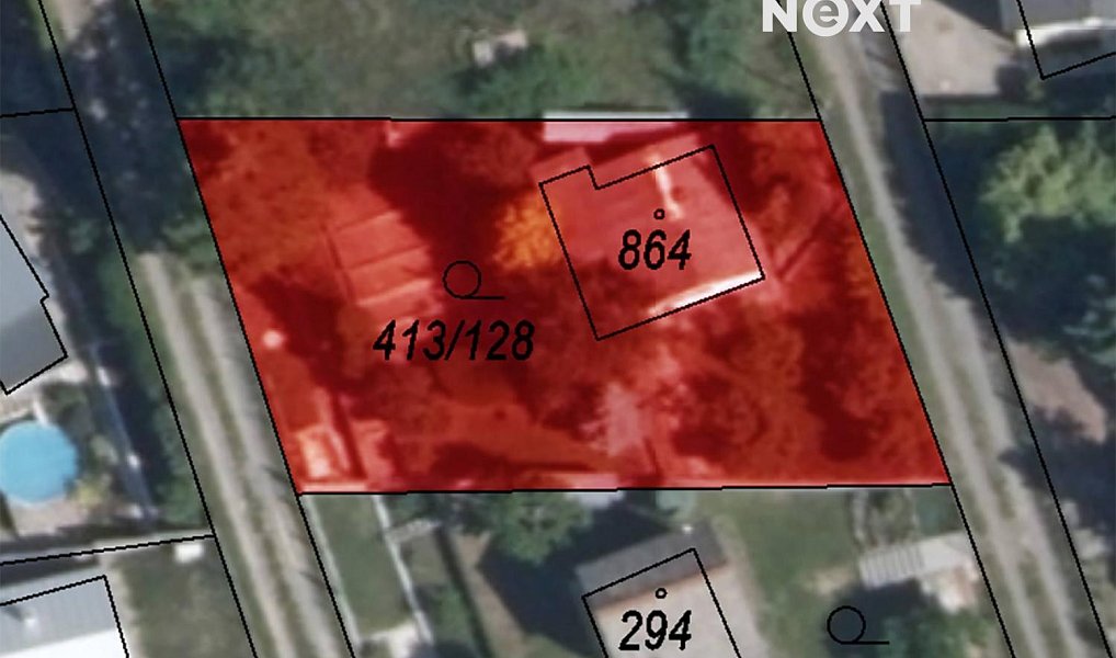 Prodej domu 31 m² s pozemkem 428 m², Zdiby – náhled fotky 12