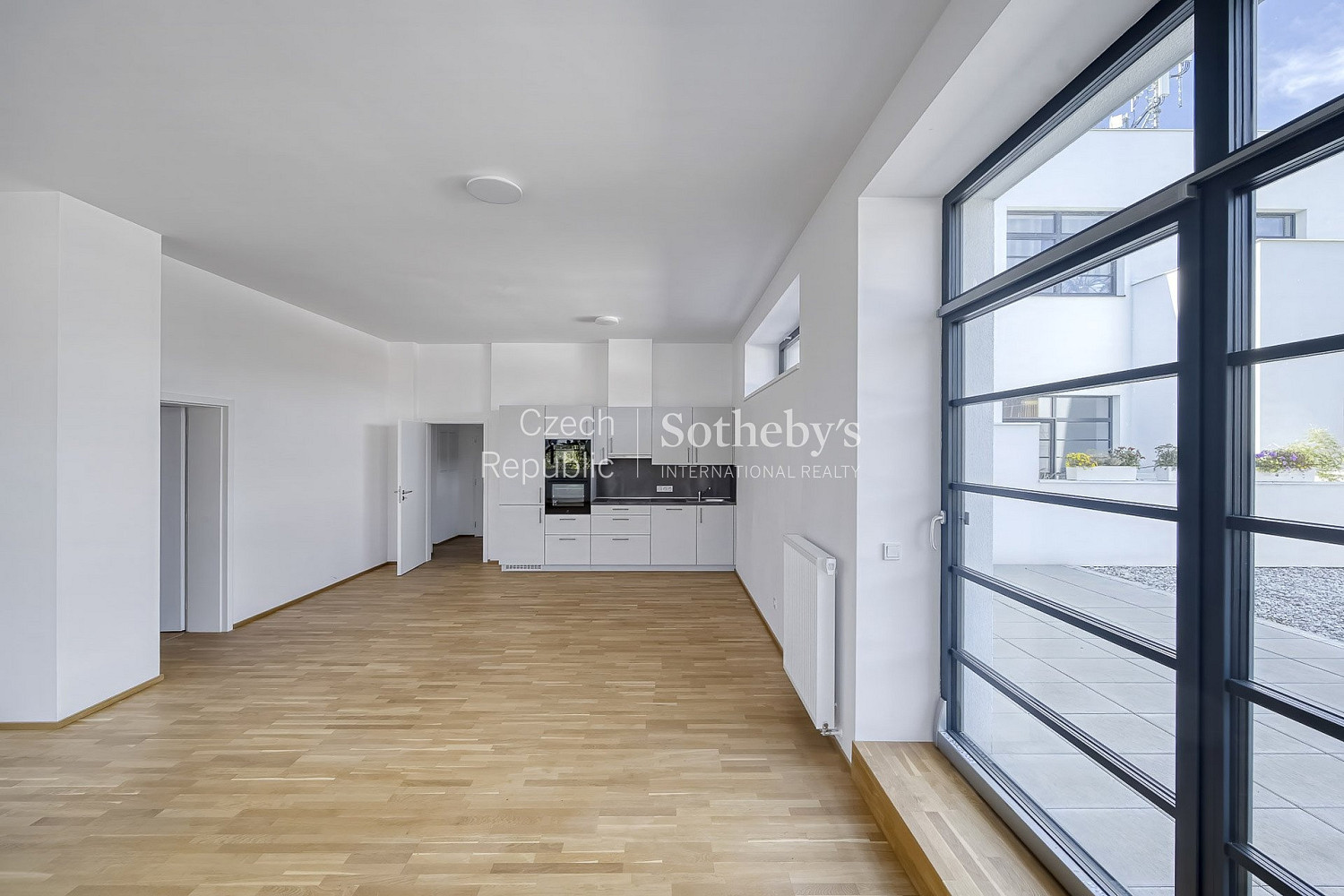 Prodej bytu 3+kk 89 m²