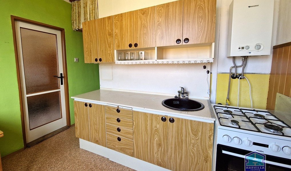Prodej bytu 2+1 50 m², Plzeň – náhled fotky 12