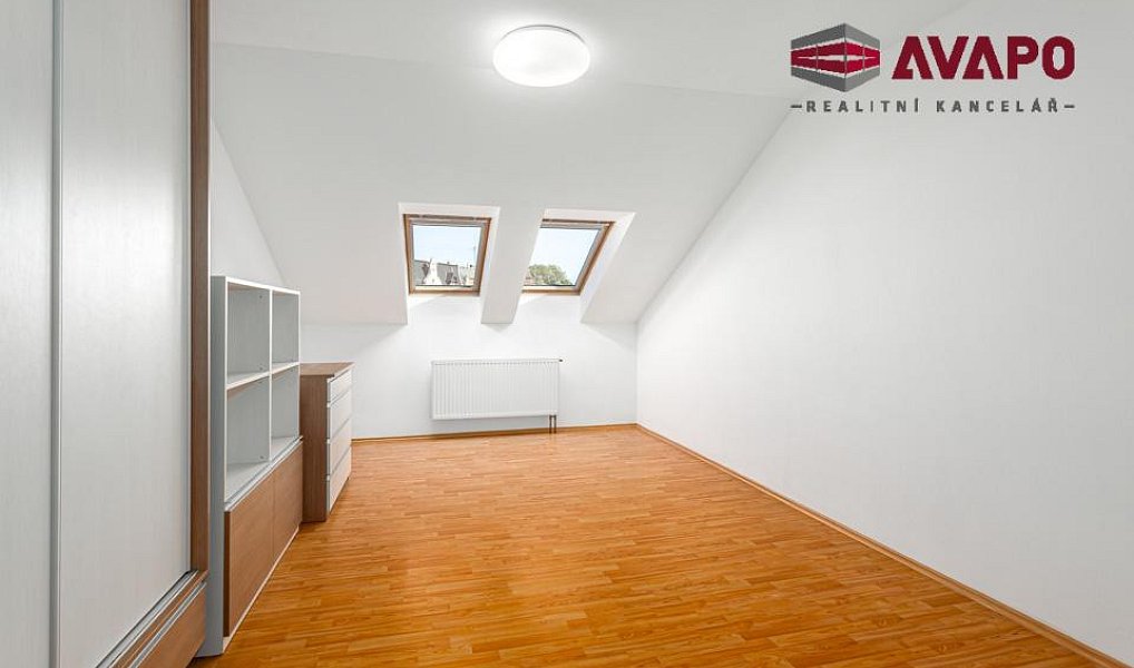Pronájem bytu 3+1 97 m², Opava – náhled fotky 7