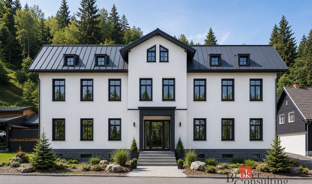 Prodej domu 400 m² s pozemkem 515 m², Horní Maršov – náhled fotky 7