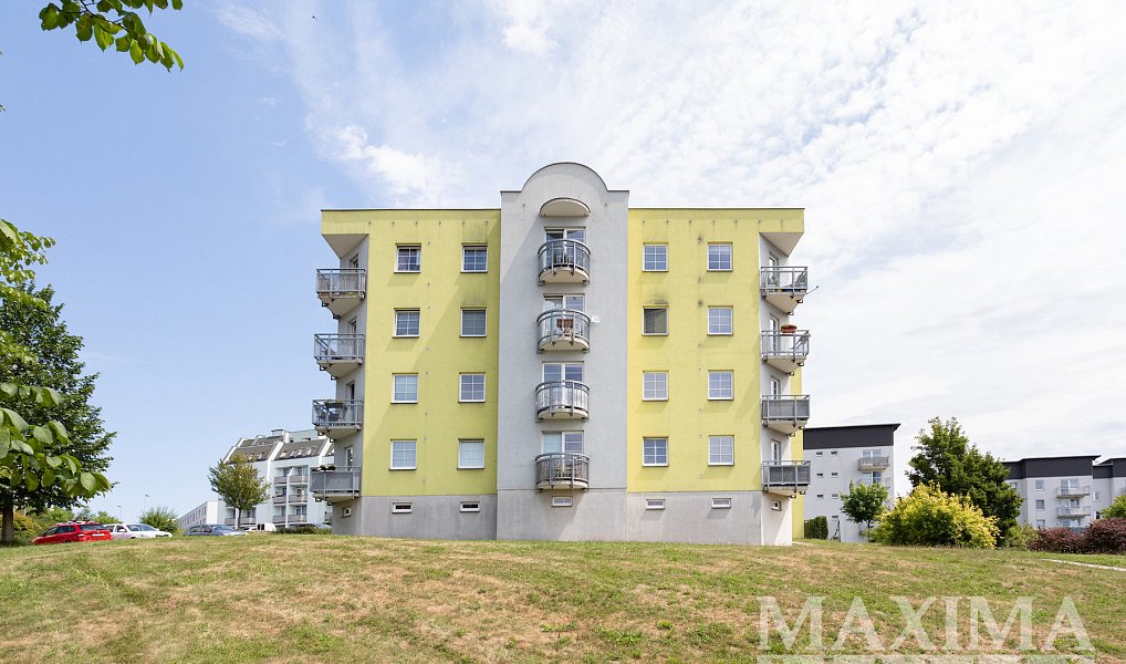 Pronájem bytu 3+1 75 m², Liberec – náhled fotky 26