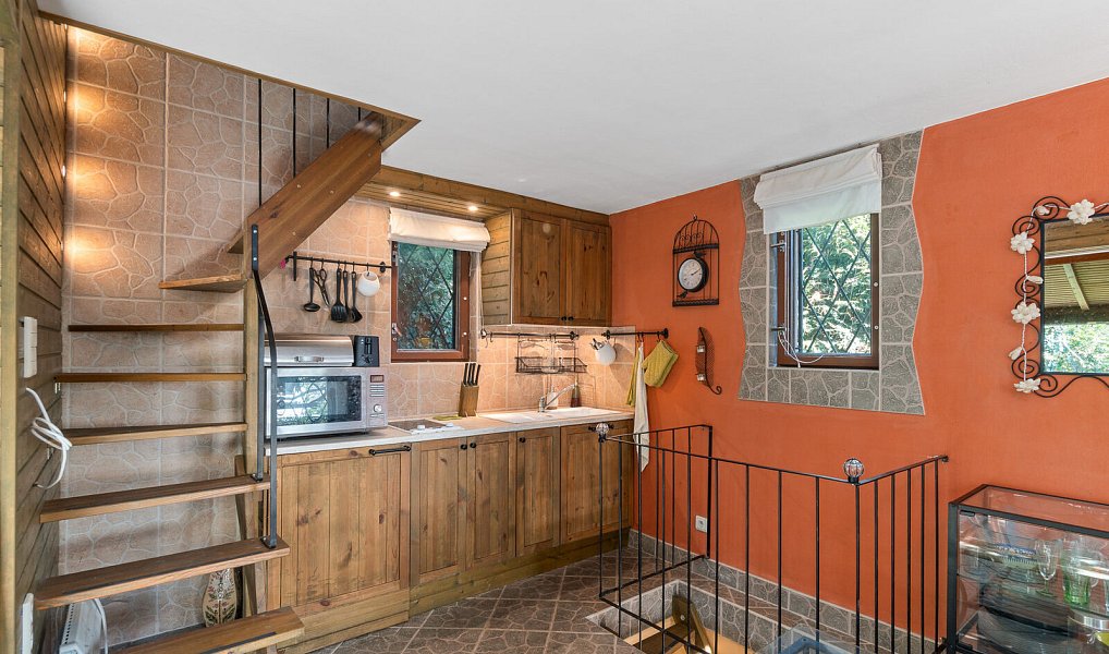 Prodej domu 26 m² s pozemkem 297 m², Praha – náhled fotky 3