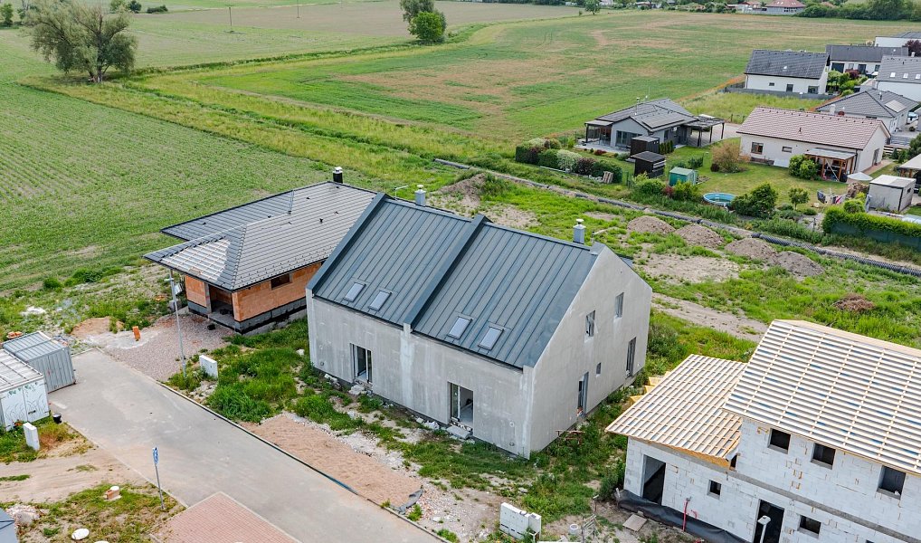 Prodej domu 136 m² s pozemkem 428 m², Pardubice – náhled fotky 25