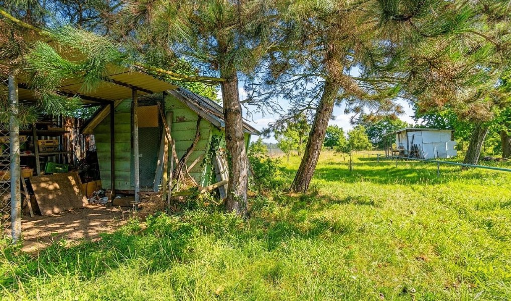 Prodej chaty/chalupy 30 m² s pozemkem 1 589 m², Prostějov – náhled fotky 10