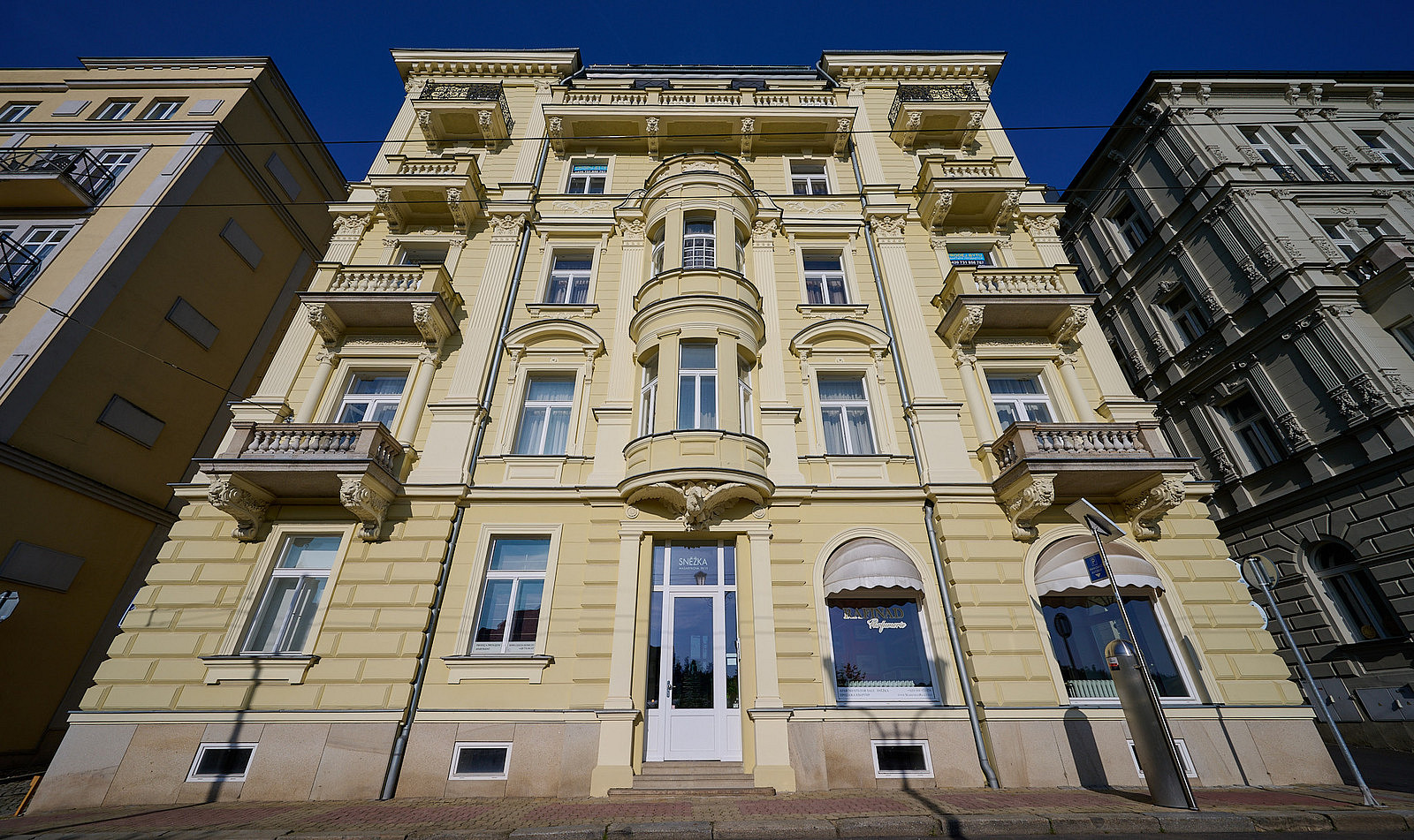 Prodej bytu 2+kk 82 m² — photo 4