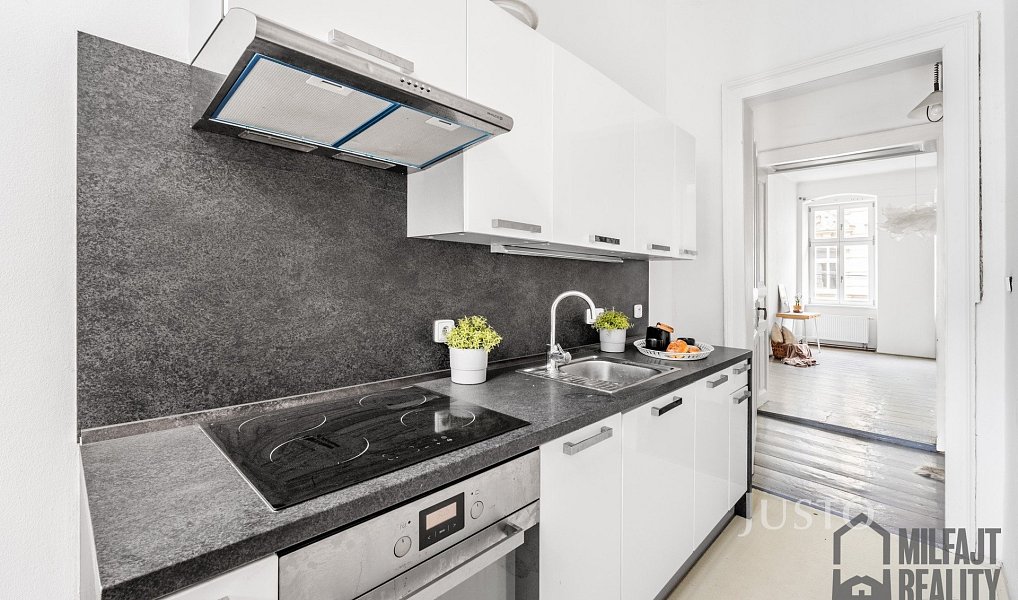Prodej bytu 3+kk 84 m², Liberec – náhled fotky 3