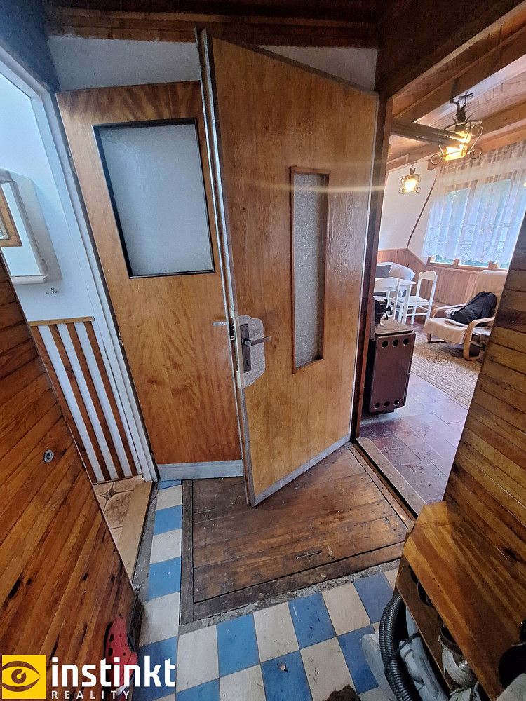 Prodej chaty/chalupy 32 m² s pozemkem 32 m² – fotografie 3