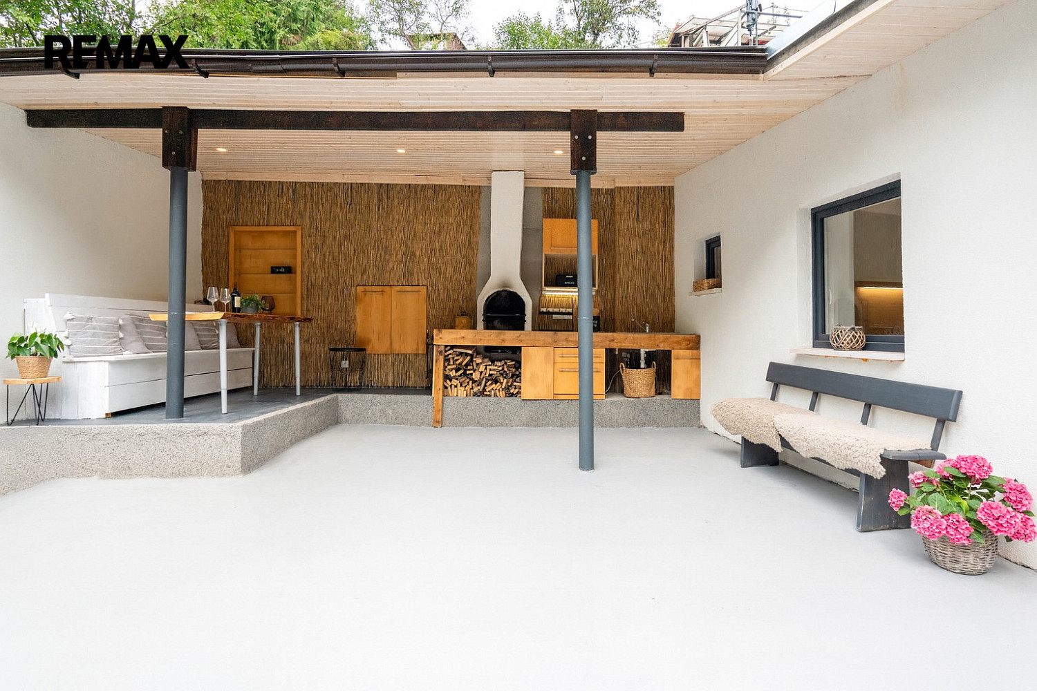 Pronájem domu 48 m² s pozemkem 190 m²