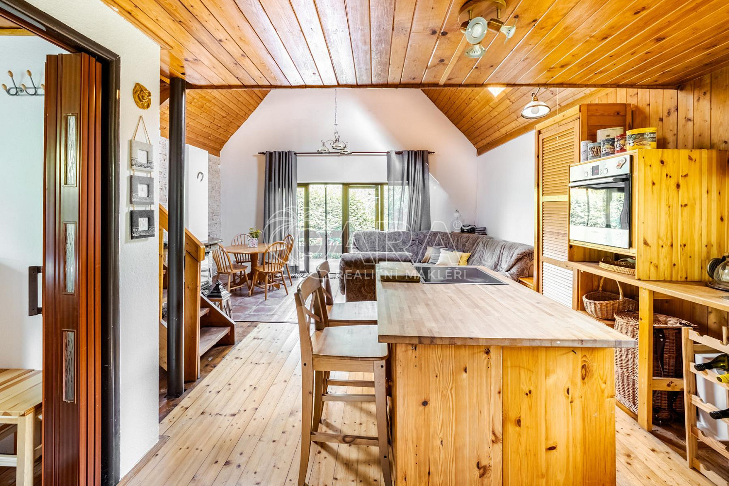 Prodej chaty/chalupy 58 m² — photo 4