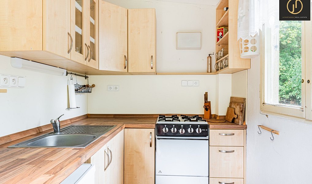 Prodej chaty/chalupy 20 m² s pozemkem 615 m², Bratronice – náhled fotky 6