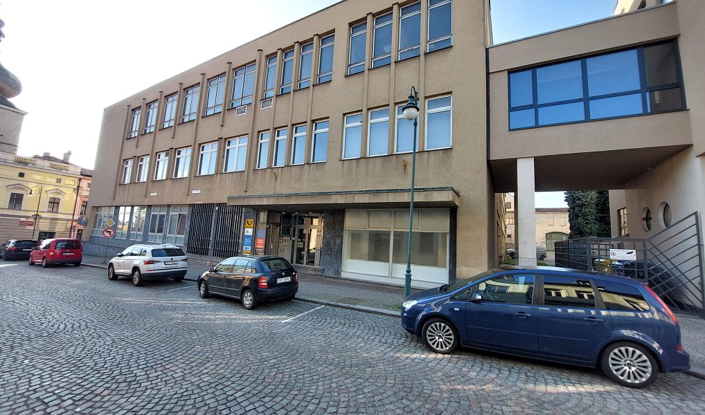 Pronájem obchodních prostor 28 m², Druztová – náhled fotky 5