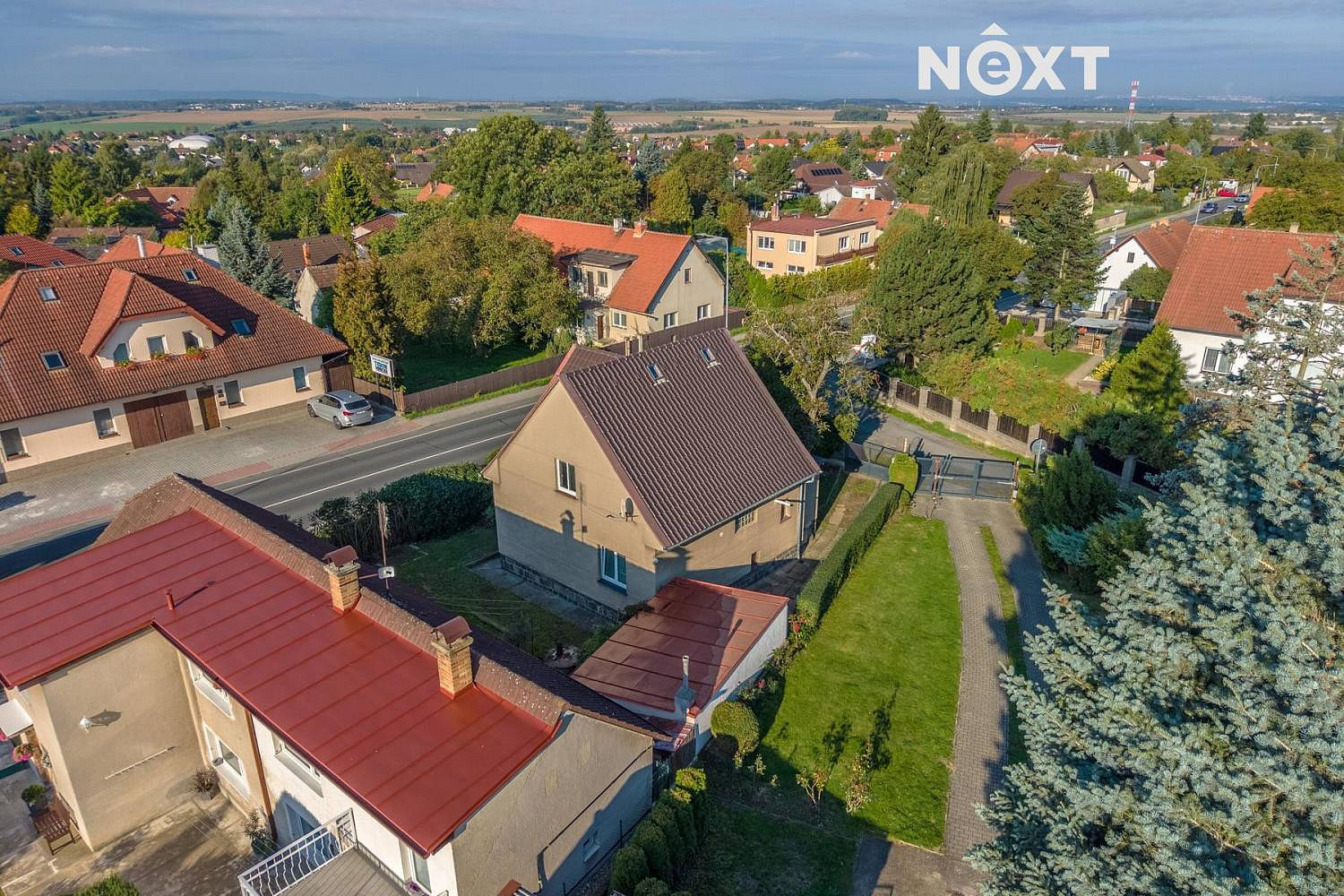 Prodej domu 118 m² s pozemkem 450 m² — photo 2