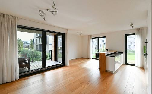 Prodej bytu 4+kk 102 m², Menclova, Praha 8 - Libeň, okres Praha