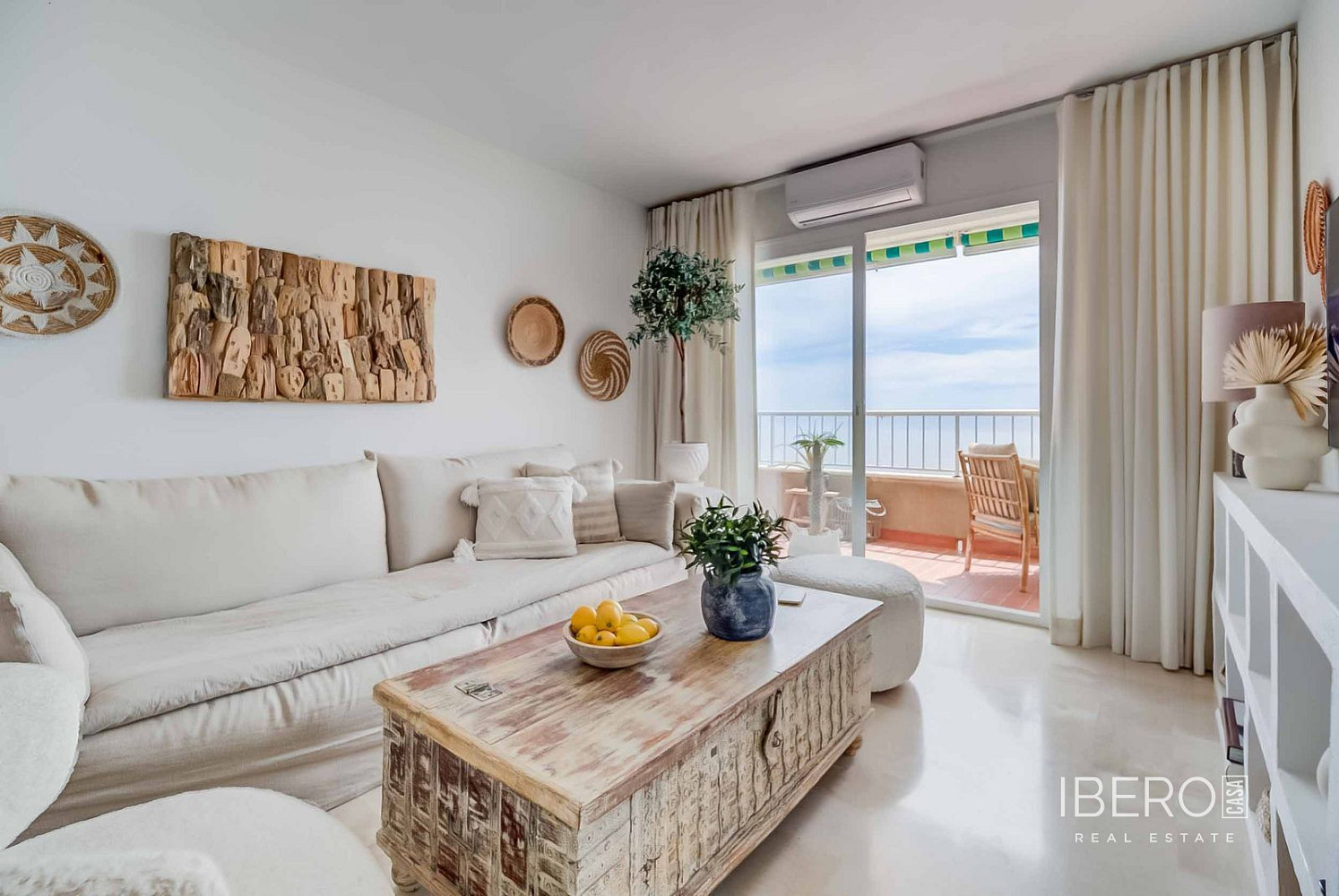 Piso 3+kk – Fuengirola, Los Boliches - Vista 3
