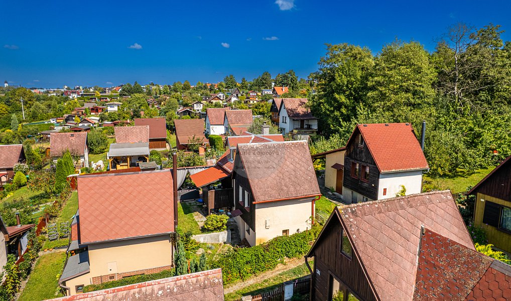 Prodej chaty/chalupy 65 m² s pozemkem 200 m², Hlučín – náhled fotky 21