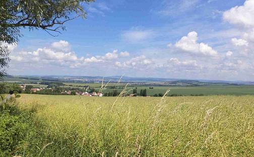 Prodej pole 8 978 m², Uherský Brod, okres Uherské Hradiště