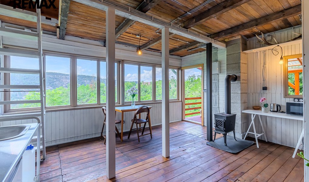 Prodej chaty/chalupy 50 m² s pozemkem 80 m², Vrané nad Vltavou – náhled fotky 5