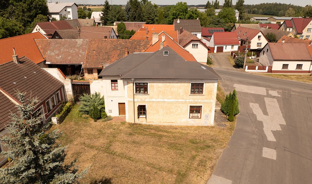 Prodej domu 97 m² s pozemkem 414 m², Stádlec – náhled fotky 13