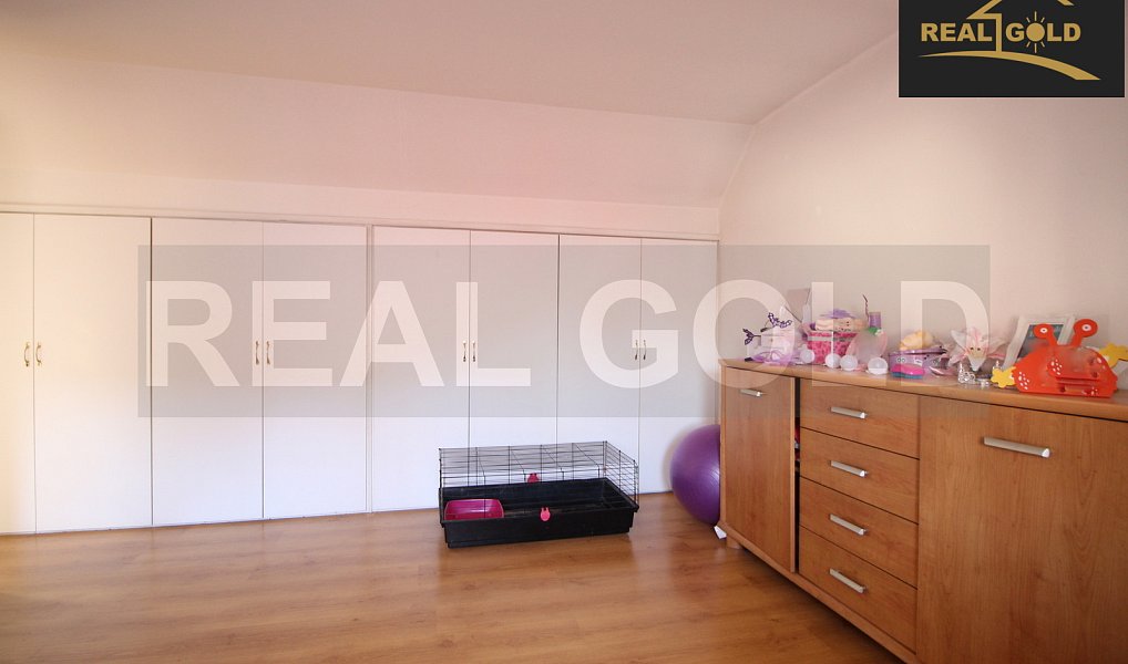 Prodej domu 160 m² s pozemkem 153 m², Třebíč – náhled fotky 27