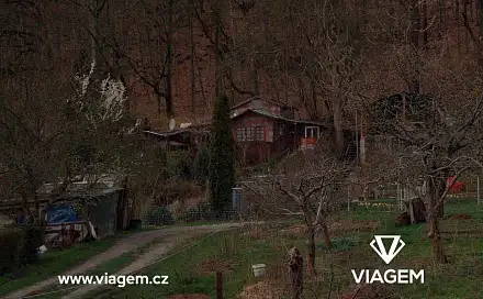 Prodej chaty/chalupy 2 308 m² s pozemkem 2 308 m², Děčín