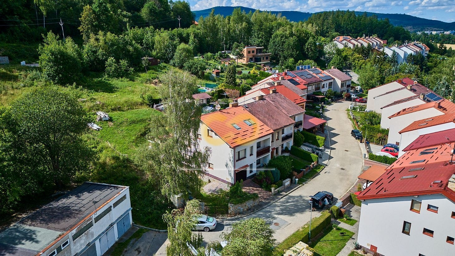 Prodej domu 284 m² s pozemkem 680 m²