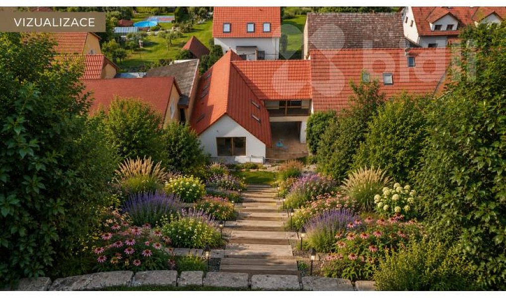 Prodej domu 130 m² s pozemkem 380 m², Choteč – náhled fotky 4