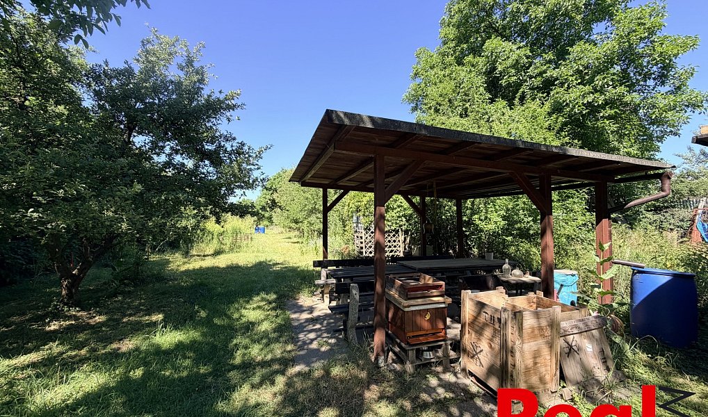 Prodej zahrady 2 459 m², Brno – náhled fotky 14